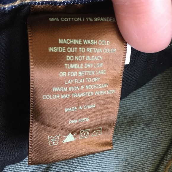 Kut from the Kloth womens Jeans 6 (29.5 Inseam) Catherine Boyfriend Denim Pants - Picture 7 of 8